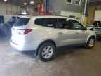 2014 CHEVROLET TRAVERSE