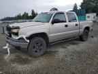 2004 CHEVROLET Silverado