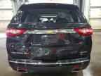 2021 CHEVROLET TRAVERSE