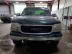 2002 GMC SIERRA 1500