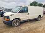 2010 GMC Savana
