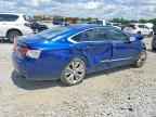 2014 CHEVROLET IMPALA
