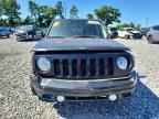 2016 JEEP PATRIOT
