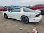 2001 PONTIAC Firebird