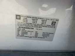 2013 CADILLAC SRX
