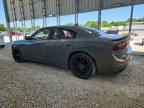 2017 DODGE CHARGER