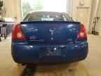 2007 PONTIAC G6