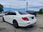 2018 MERCEDES-BENZ E-Class