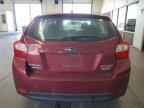 2015 SUBARU IMPREZA