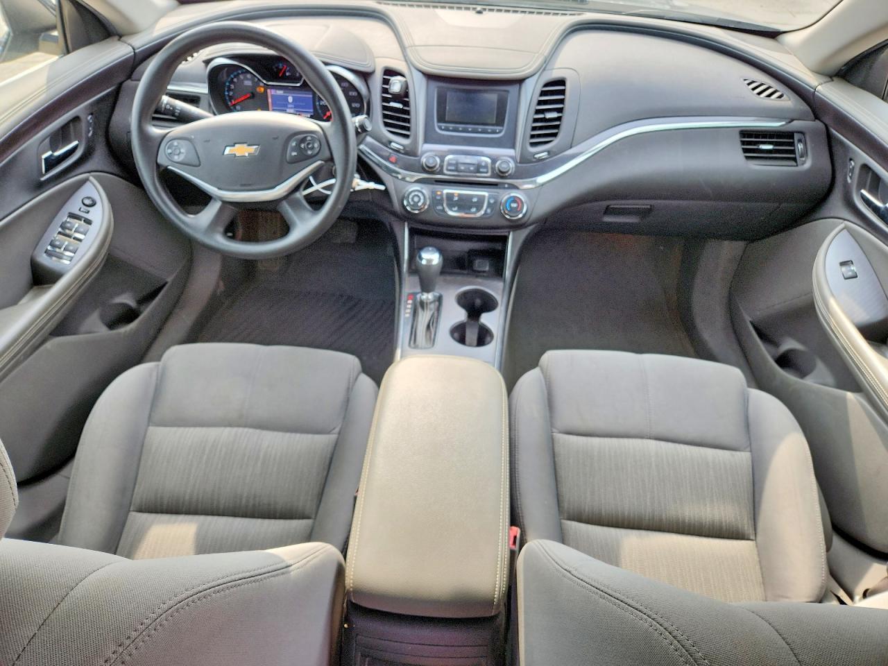 2014 CHEVROLET IMPALA