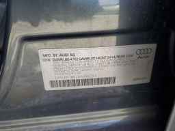 2006 AUDI A4