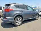 2013 TOYOTA RAV4