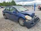 2009 NISSAN VERSA
