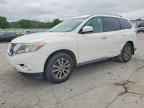2013 NISSAN PATHFINDER