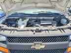 2012 CHEVROLET EXPRESS 2500