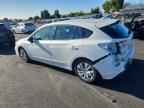 2018 SUBARU IMPREZA