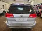 2005 TOYOTA SIENNA