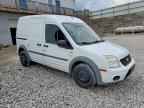2013 FORD TRANSIT CONNECT