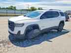 2021 GMC ACADIA