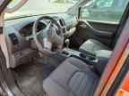 2008 NISSAN Frontier