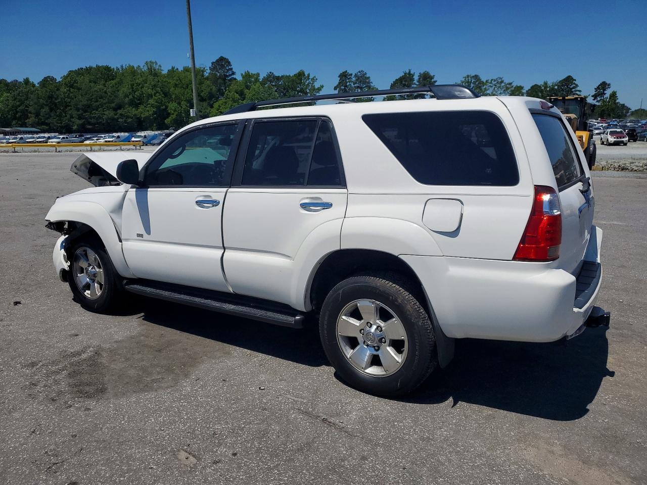 2006 TOYOTA 4Runner