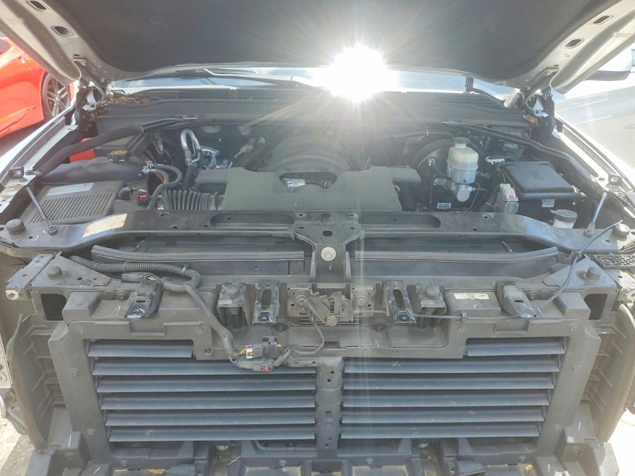 2018 GMC Yukon