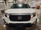 2023 HONDA Ridgeline