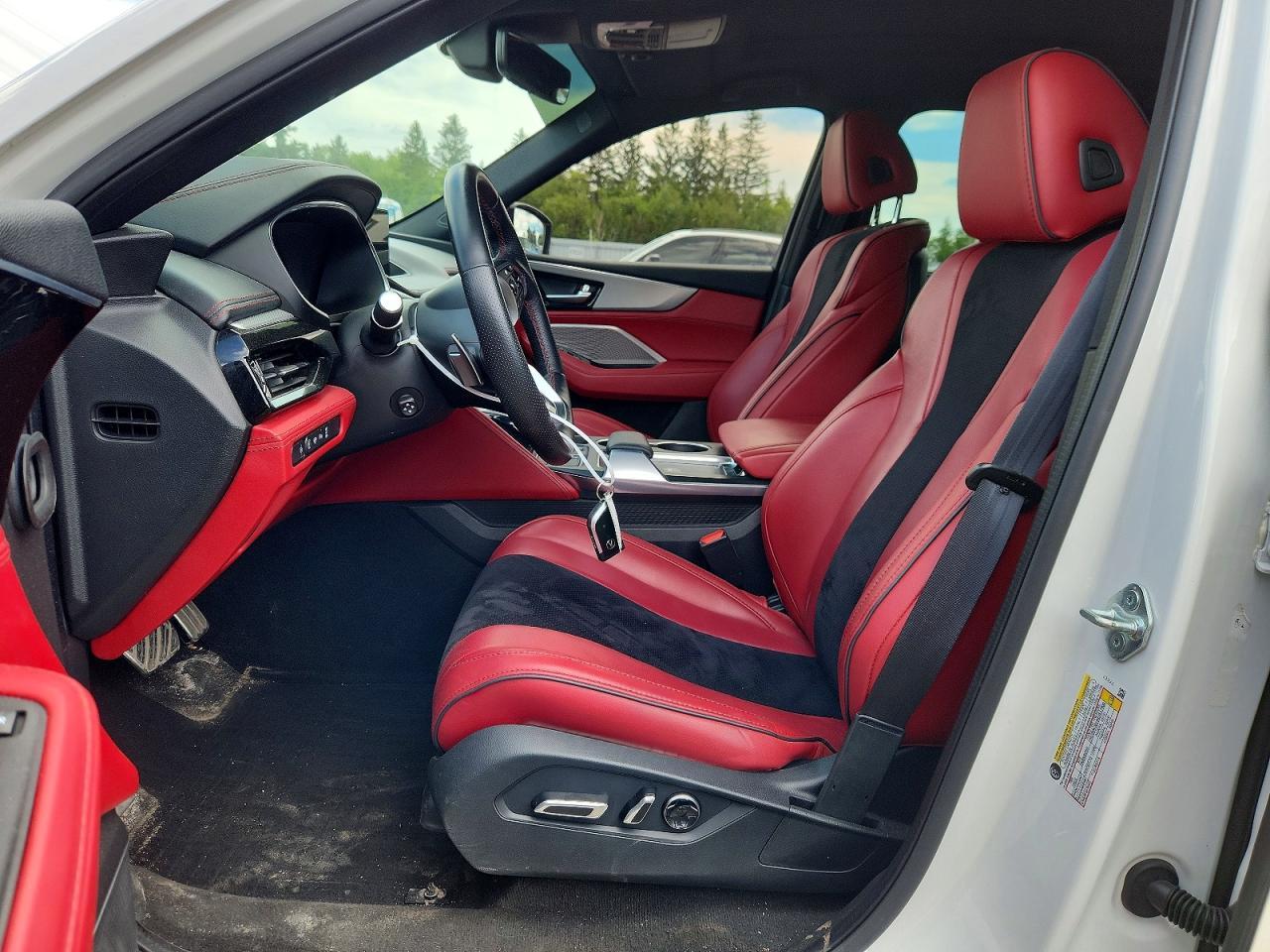 2023 ACURA MDX