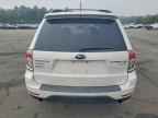 2011 SUBARU FORESTER