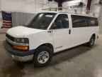 2014 CHEVROLET Express 3500