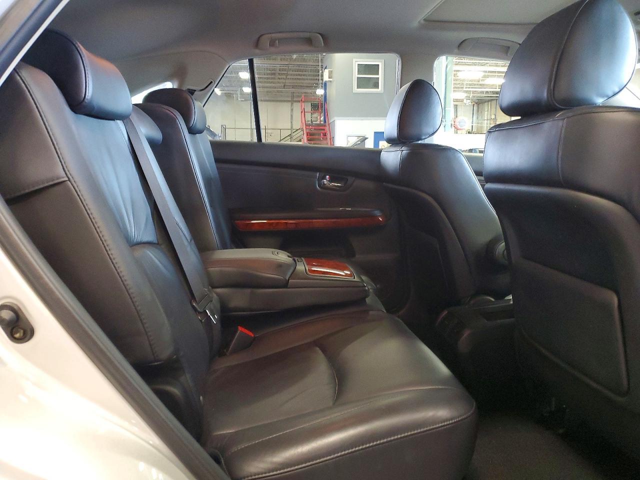 2006 LEXUS Rx 330