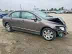 2011 HONDA CIVIC