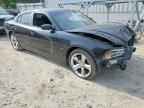 2013 DODGE CHARGER