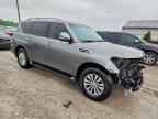 2017 NISSAN Armada