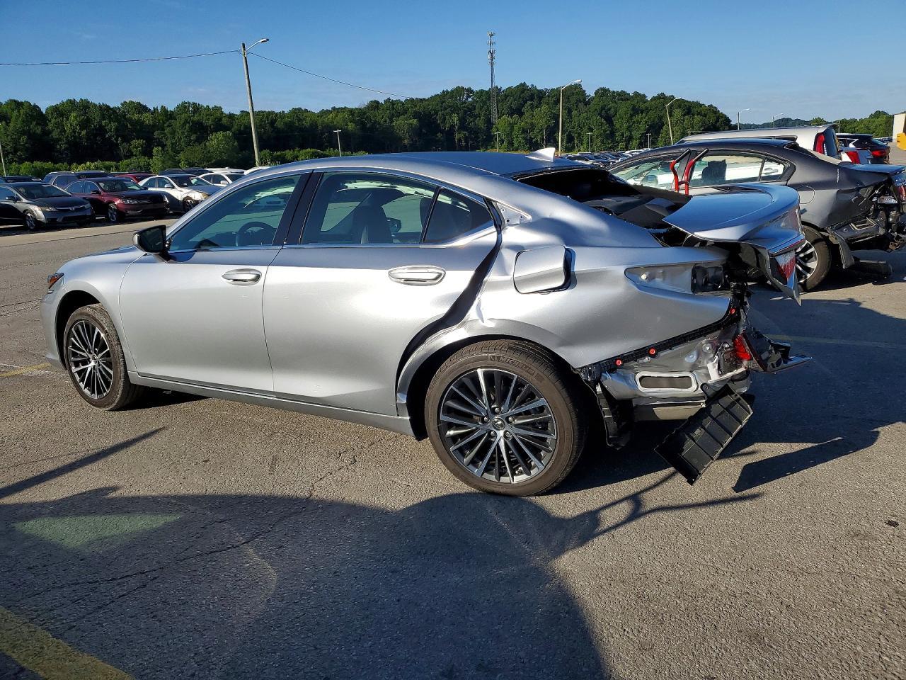 2023 LEXUS ES 350