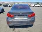 2015 BMW 4 Series
