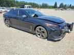 2018 KIA Stinger