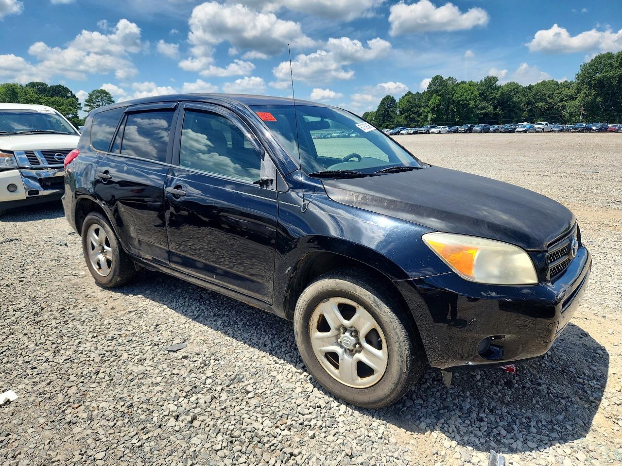 2008 TOYOTA RAV4