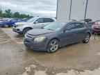 2011 CHEVROLET MALIBU