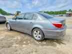 2008 BMW 5 series