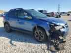 2014 SUBARU XV Crosstrek
