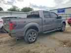 2012 FORD F-150 Lightning