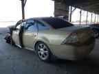 2008 MERCURY Sable
