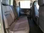 2023 NISSAN Frontier
