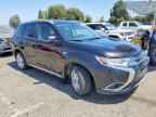 2018 MITSUBISHI outlander