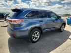 2014 TOYOTA HIGHLANDER