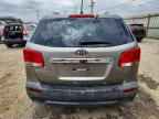 2011 KIA SORENTO