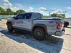 2022 NISSAN Frontier