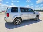 2012 HONDA PILOT