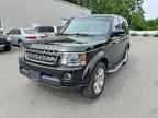 2015 LAND ROVER LR4